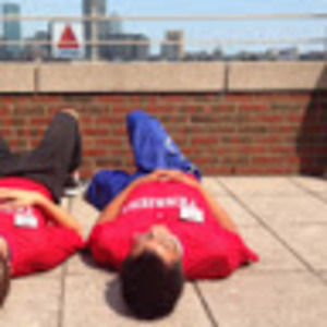 Meet your Posher, Michael